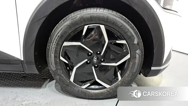 Hyundai Ionic 5 id 3048769 из Кореи 15