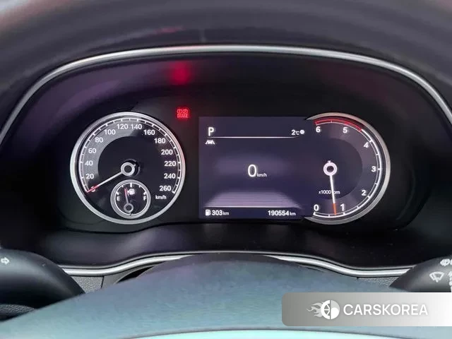 Genesis GV80 id 3646629 из Кореи 11