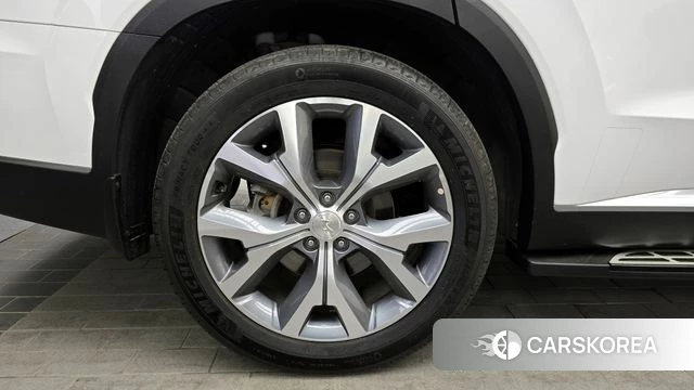 Hyundai Palisade id 4284740 из Кореи 27