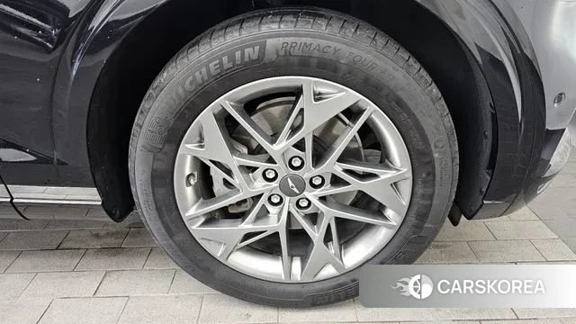 Genesis GV70 id 3685889 из Кореи 15