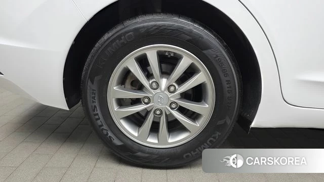 Hyundai The New Avante AD id 4345541 из Кореи 15