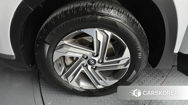 Hyundai The New Santa Fe id 3807386 из Кореи 15