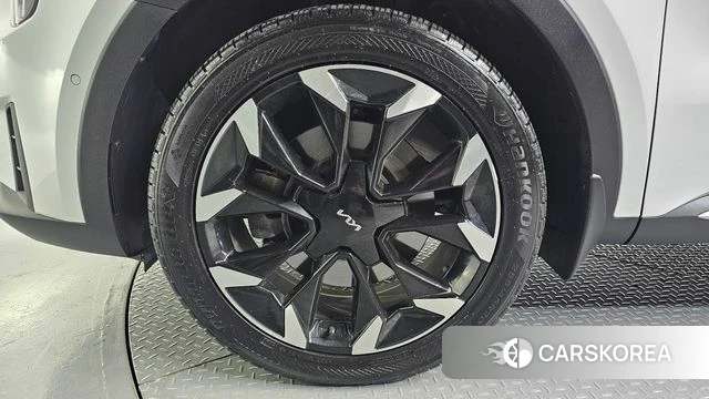 Kia The New Sorento 4th Generation id 4302530 из Кореи 15