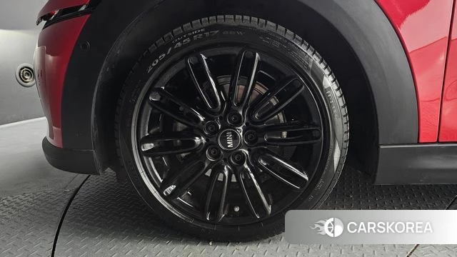 Mini Cooper id 4560888 из Кореи 15