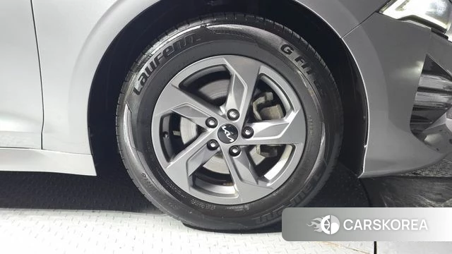 Kia K5 3rd generation id 3838900 из Кореи 15