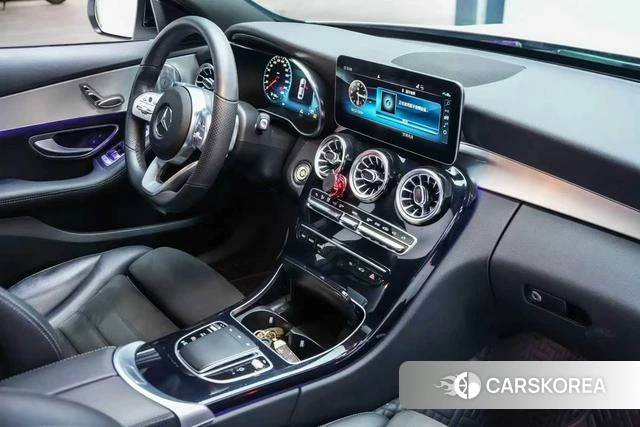 Mercedes-Benz Class C id 4297383 из Китая 8