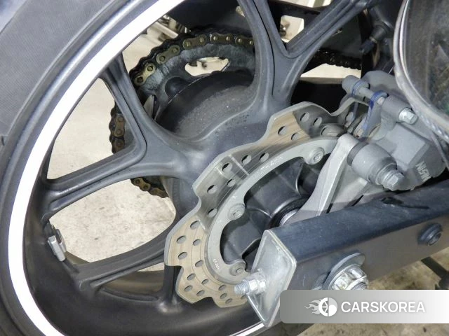 Honda NC750X id 3948101 из Японии 30