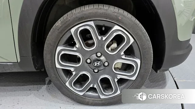 Hyundai Casper id 3316451 из Кореи 15