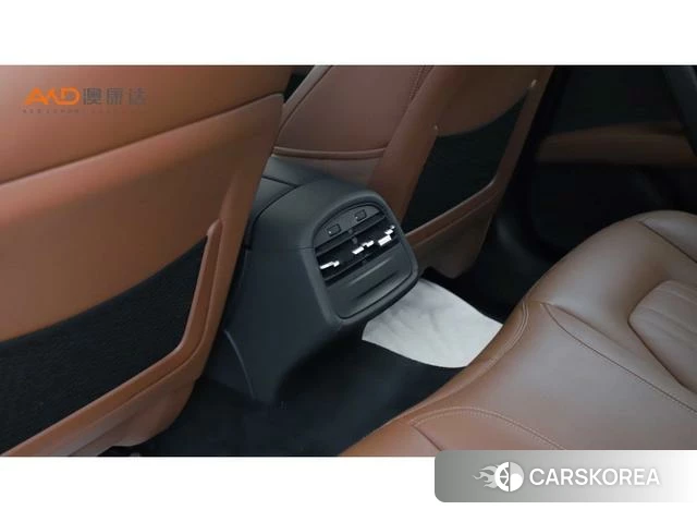 Maserati Ghibli 2023 Белый из Китая, фото 5