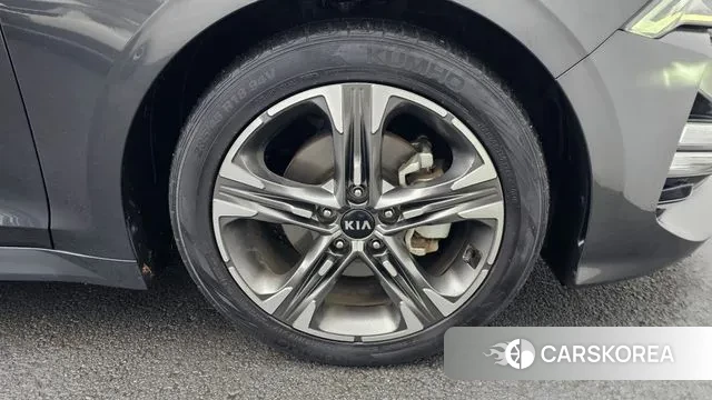 Kia K5 3rd generation id 3592413 из Кореи 15