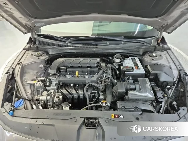 Hyundai Avante (CN7) id 3374396 из Кореи 15