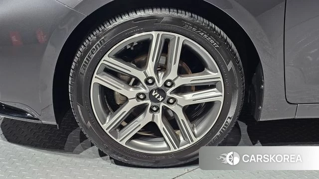 Kia Come New K3 id 4712947 из Кореи 15