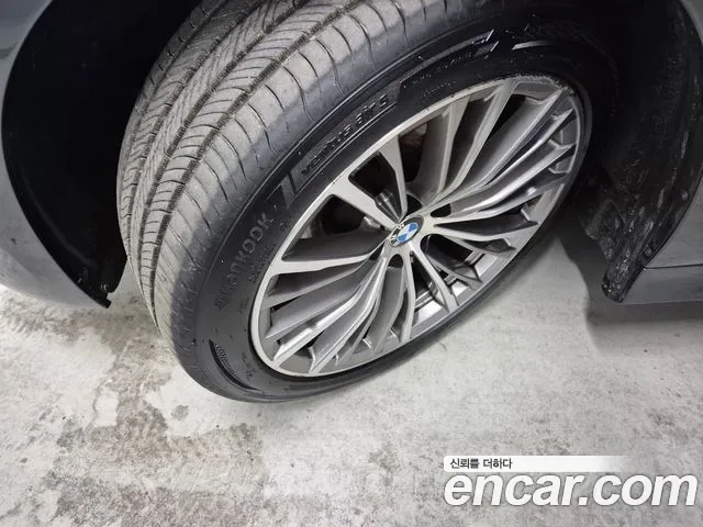 BMW 3 Series (G20) id 2860133 из Кореи 15