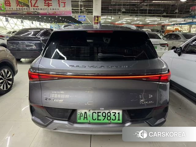BYD Yuan PLUS id 4238563 из Китая 9