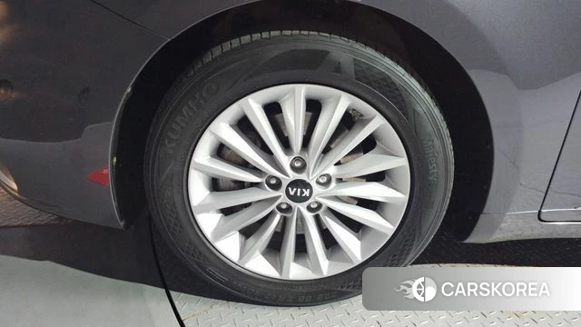 Kia Come New K7 id 4203764 из Кореи 15