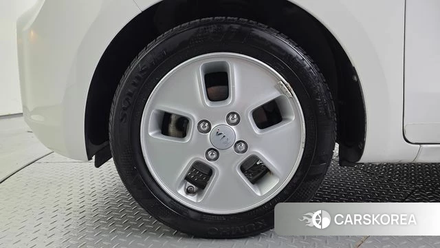 Kia The New Ray id 4900698 из Кореи 15