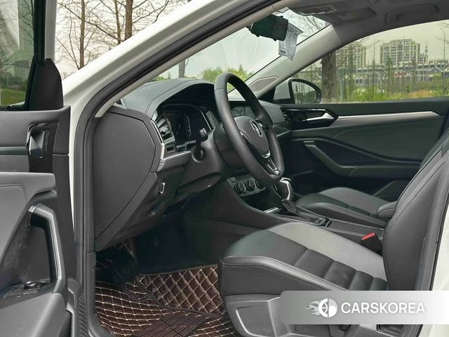 Volkswagen Sagitar id 4328546 из Китая 10