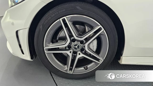 Mercedes-Benz C-Class W205 id 4446696 из Кореи 25