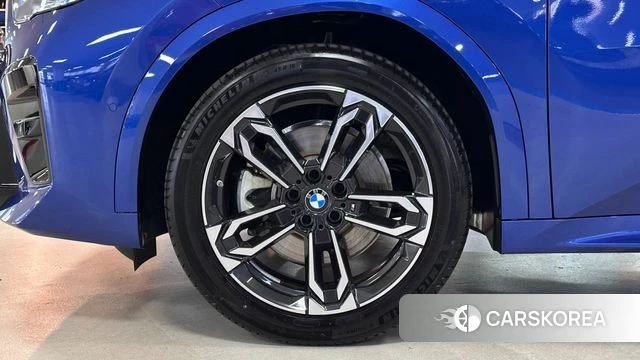 BMW X2 (U10) id 3856367 из Кореи 15