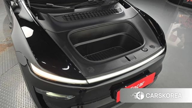 Tesla Model Y id 4644936 из Кореи 27