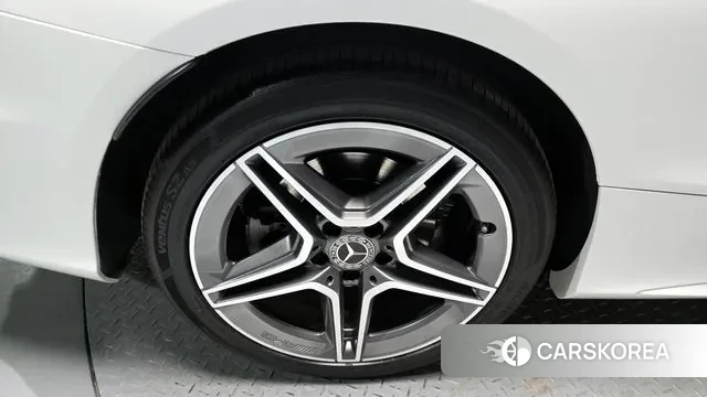 Mercedes-Benz C-Class W205 id 3479170 из Кореи 15