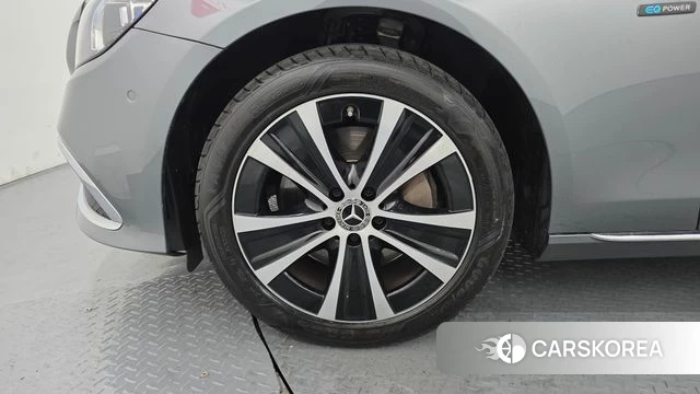 Mercedes-Benz E-Class W213 id 4609478 из Кореи 31