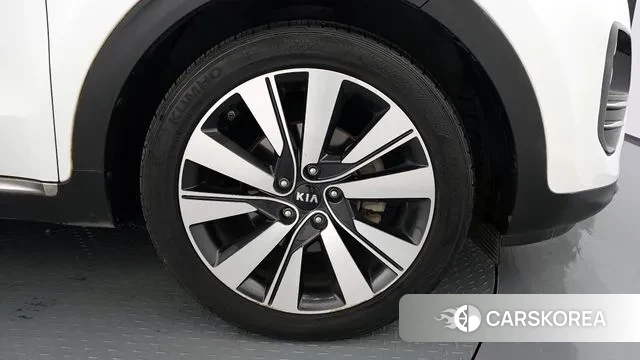 Kia Sportage 4th Generation id 3319837 из Кореи 15