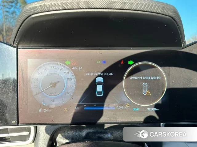 Hyundai Avante (CN7) id 3478584 из Кореи 15