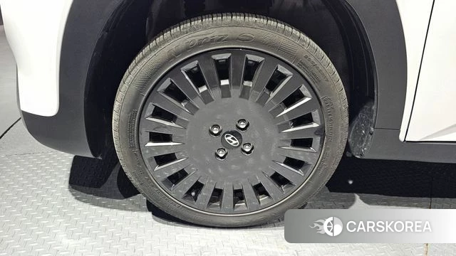 Hyundai The New Casper id 3921745 из Кореи 15