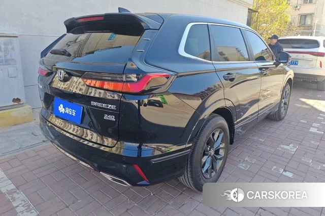Honda Hao Ying id 3919266 из Китая 12