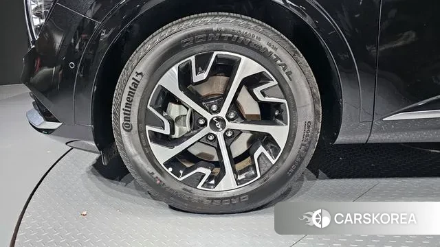 Kia Sportage 5th Generation Hybrid id 3457222 из Кореи 15