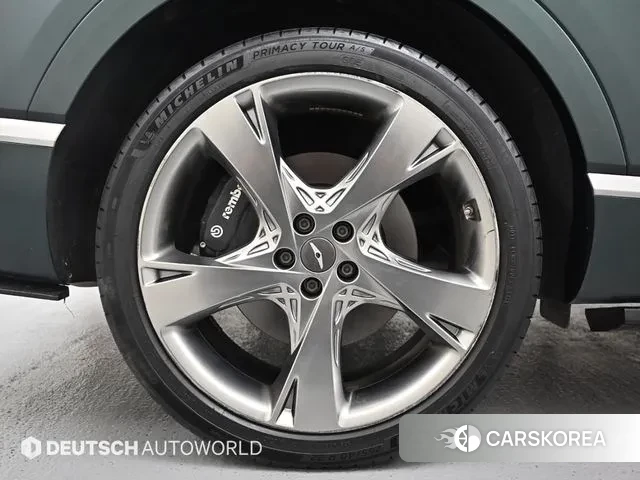 Genesis GV80 id 2994752 из Кореи 15