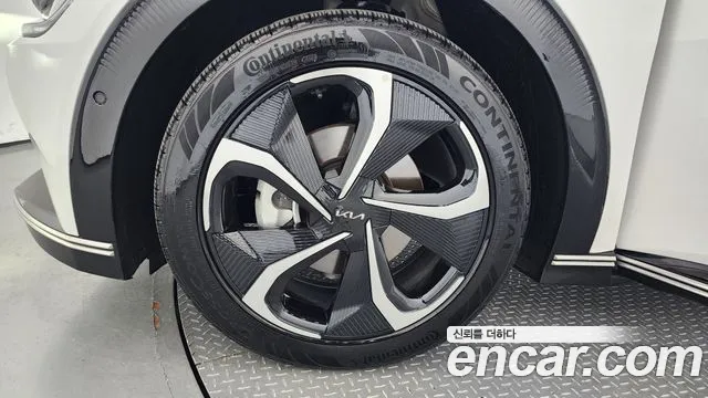 Kia EV6 id 2670338 из Кореи 15