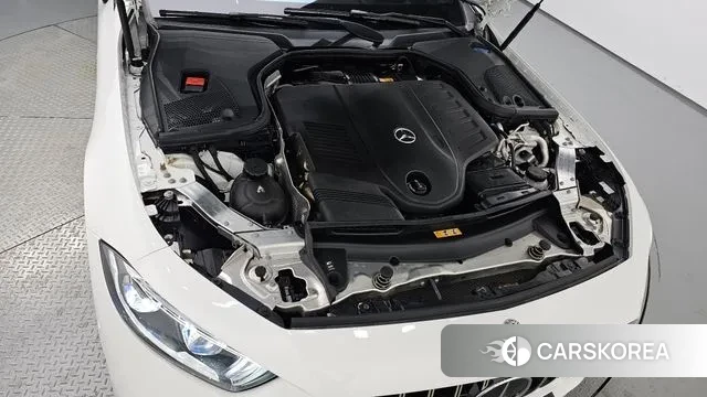 Mercedes-Benz CLS-Class C257 id 3649812 из Кореи 15