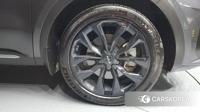 Kia Sorento 4th Generation id 3305601 из Кореи 15