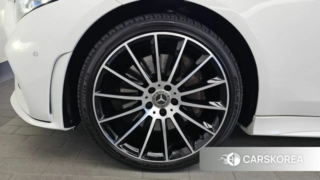 Mercedes-Benz CLS-Class C257 id 4776244 из Кореи 15