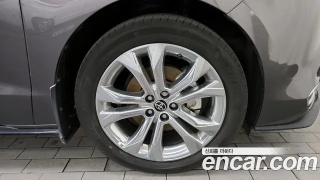 Toyota Sienna 4th Generation id 2868176 из Кореи 15