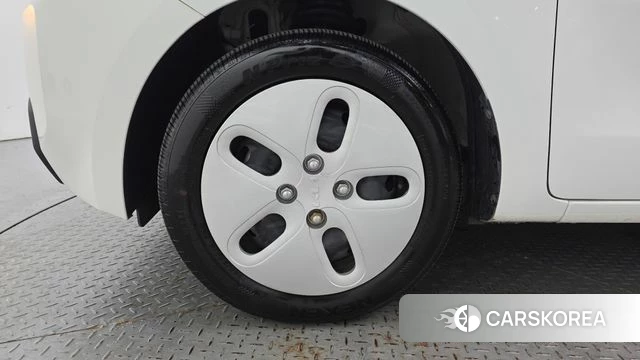 Kia The New Kia Ray id 4433006 из Кореи 20