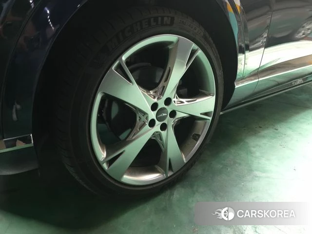 Genesis GV80 id 4702996 из Кореи 15