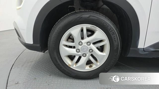 Hyundai Venue id 4542860 из Кореи 15