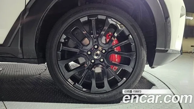 Ssangyong Torres id 2949009 из Кореи 15