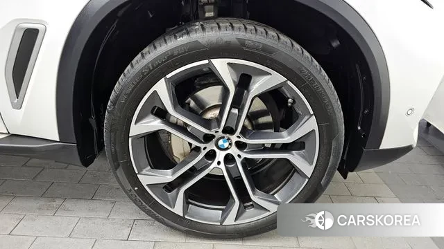 BMW X5 (G05) id 3664705 из Кореи 15