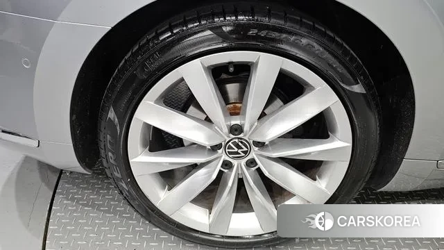 Volkswagen Arteon id 3027476 из Кореи 15