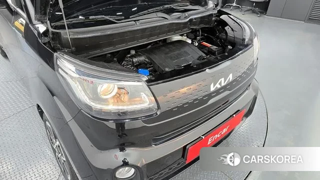 Kia The New Ray id 3740484 из Кореи 15