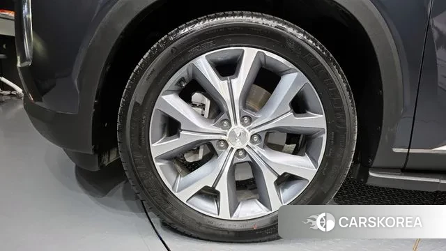 Hyundai Palisade id 3402950 из Кореи 15