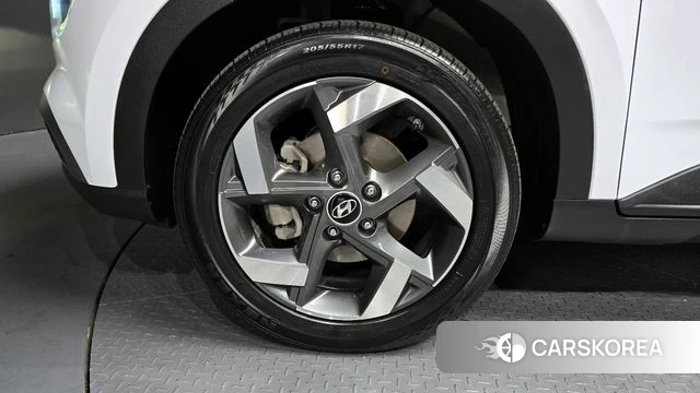 Hyundai Venue id 4331259 из Кореи 26