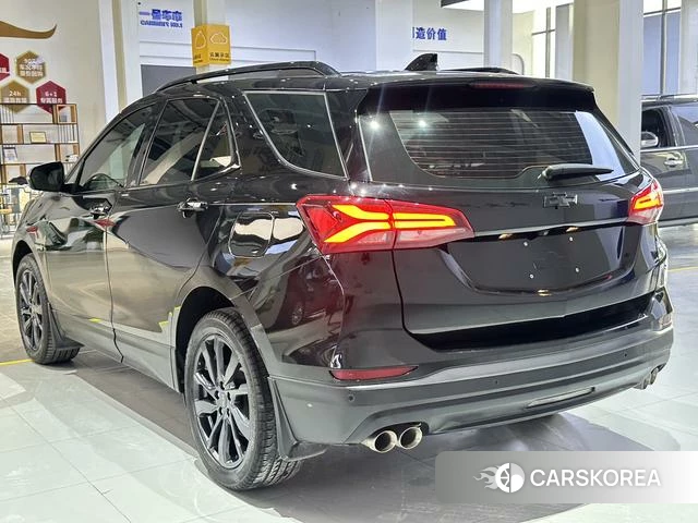 Chevrolet Explorer id 4236096 из Китая 14