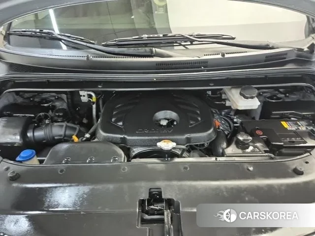 Hyundai The New Grand Starex id 3453970 из Кореи 14