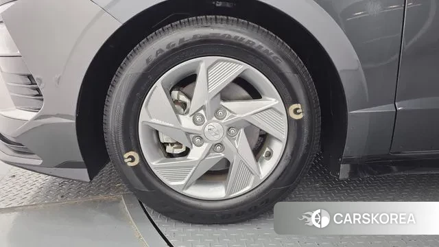 Hyundai Sonata D Edge (DN8) id 3462269 из Кореи 15