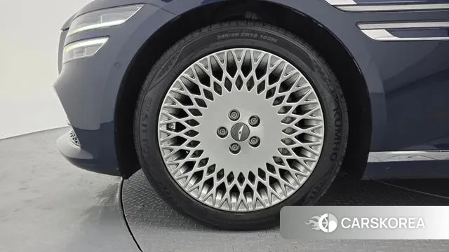 Genesis G80 (RG3) id 3598064 из Кореи 15